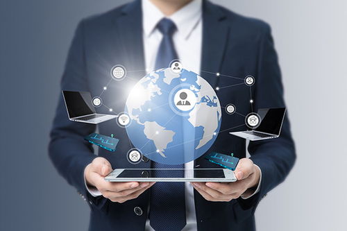 劳务派遣服务小程序定制开发的关键点解析