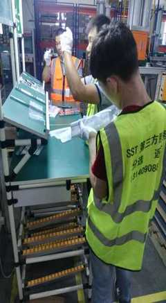 第三方挑选/常熟第三方返工挑选 劳务派遣服务的专业解构