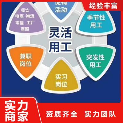 劳务派遣服务的现状、挑战与发展前景